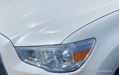 Mitsubishi ASX I рестайлинг, 2012 год, 1 025 000 рублей, 3 фотография