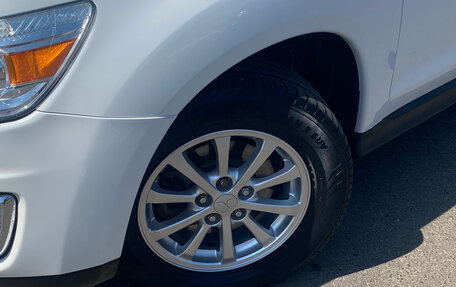 Mitsubishi ASX I рестайлинг, 2012 год, 1 025 000 рублей, 5 фотография