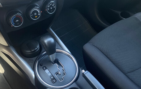 Mitsubishi ASX I рестайлинг, 2012 год, 1 025 000 рублей, 12 фотография