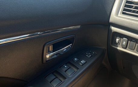 Mitsubishi ASX I рестайлинг, 2012 год, 1 025 000 рублей, 14 фотография
