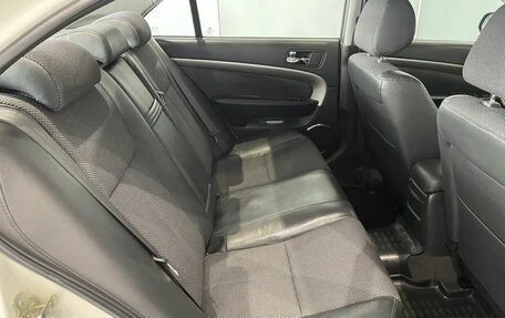 Chevrolet Epica, 2011 год, 929 000 рублей, 12 фотография