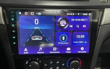 Chevrolet Epica, 2011 год, 929 000 рублей, 7 фотография
