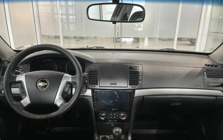 Chevrolet Epica, 2011 год, 929 000 рублей, 5 фотография