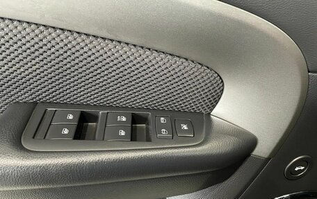 Chevrolet Epica, 2011 год, 929 000 рублей, 9 фотография