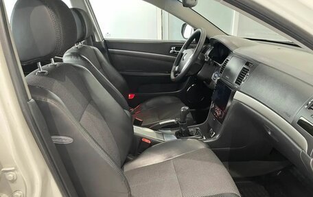 Chevrolet Epica, 2011 год, 929 000 рублей, 11 фотография