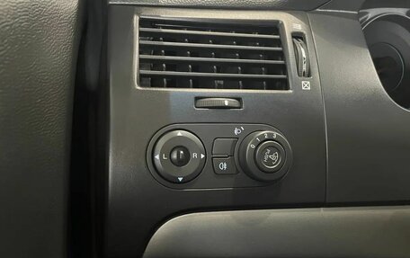 Chevrolet Epica, 2011 год, 929 000 рублей, 10 фотография