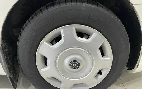 Chevrolet Epica, 2011 год, 929 000 рублей, 15 фотография