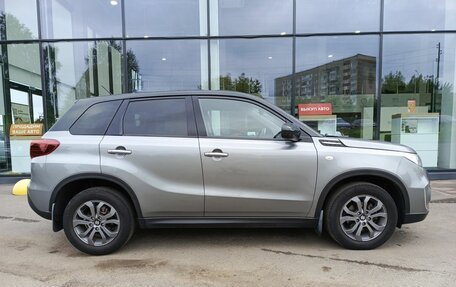 Suzuki Vitara II рестайлинг, 2021 год, 2 317 500 рублей, 5 фотография