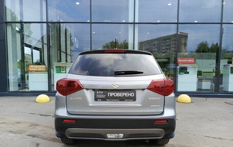 Suzuki Vitara II рестайлинг, 2021 год, 2 317 500 рублей, 7 фотография