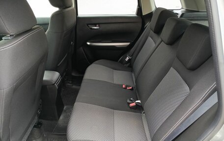 Suzuki Vitara II рестайлинг, 2021 год, 2 317 500 рублей, 15 фотография