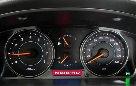 Chevrolet Epica, 2011 год, 929 000 рублей, 6 фотография
