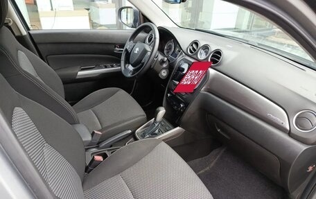 Suzuki Vitara II рестайлинг, 2021 год, 2 317 500 рублей, 13 фотография