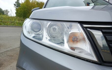 Suzuki Vitara II рестайлинг, 2021 год, 2 317 500 рублей, 21 фотография