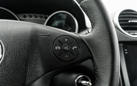 Mercedes-Benz M-Класс, 2008 год, 1 230 000 рублей, 16 фотография