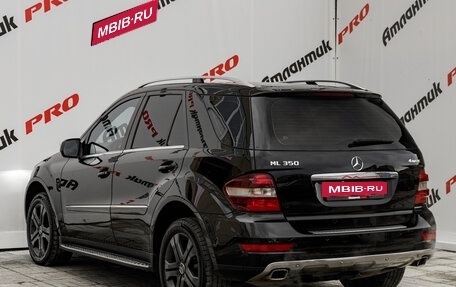Mercedes-Benz M-Класс, 2008 год, 1 230 000 рублей, 4 фотография