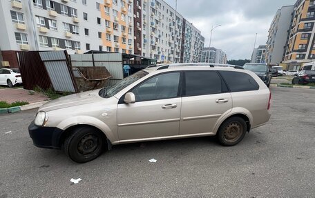 Chevrolet Lacetti, 2011 год, 350 000 рублей, 3 фотография