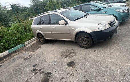 Chevrolet Lacetti, 2011 год, 350 000 рублей, 2 фотография