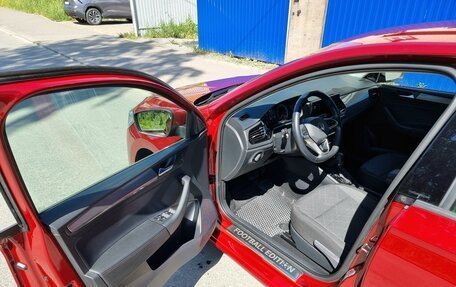 Volkswagen Polo VI (EU Market), 2021 год, 1 890 000 рублей, 7 фотография