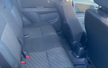 Suzuki SX4 II рестайлинг, 2006 год, 850 000 рублей, 6 фотография