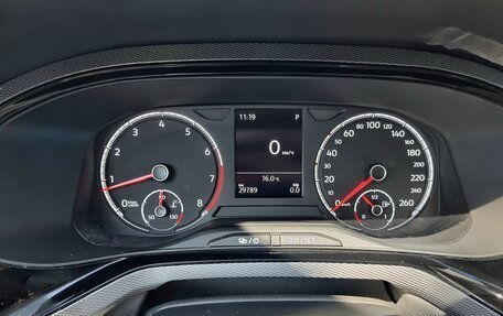 Volkswagen Polo VI (EU Market), 2021 год, 1 890 000 рублей, 13 фотография