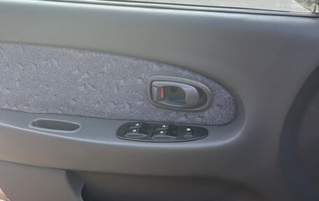 KIA Spectra II (LD), 2007 год, 450 000 рублей, 7 фотография