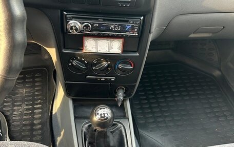 KIA Spectra II (LD), 2007 год, 450 000 рублей, 8 фотография
