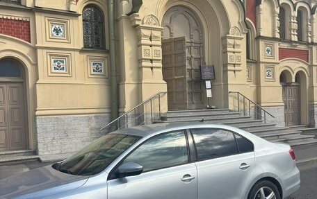 Volkswagen Jetta VI, 2015 год, 980 000 рублей, 4 фотография