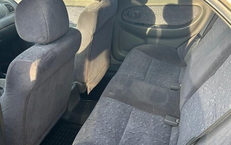 KIA Spectra II (LD), 2007 год, 450 000 рублей, 12 фотография