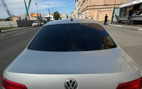 Volkswagen Jetta VI, 2015 год, 980 000 рублей, 7 фотография
