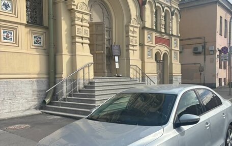 Volkswagen Jetta VI, 2015 год, 980 000 рублей, 13 фотография