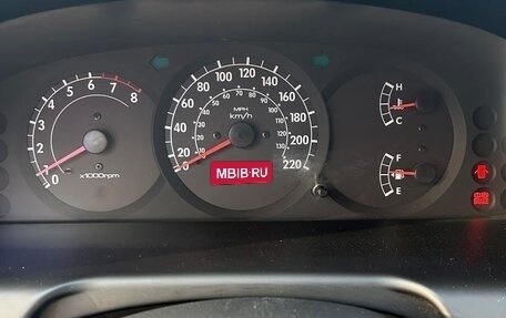 KIA Spectra II (LD), 2007 год, 450 000 рублей, 9 фотография