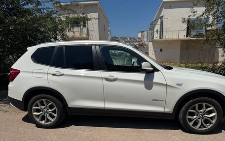 BMW X3, 2012 год, 2 000 000 рублей, 6 фотография
