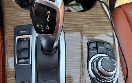 BMW X3, 2012 год, 2 000 000 рублей, 14 фотография