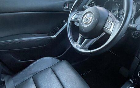 Mazda CX-5 II, 2015 год, 2 000 000 рублей, 2 фотография