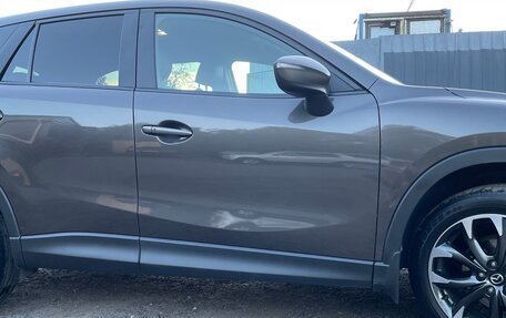 Mazda CX-5 II, 2015 год, 2 000 000 рублей, 13 фотография