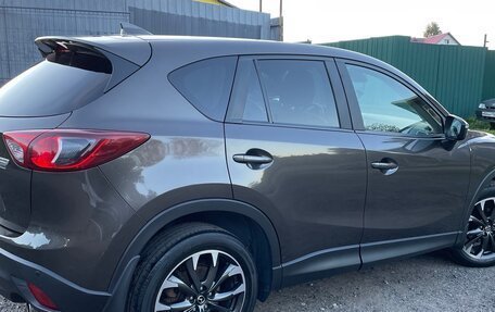 Mazda CX-5 II, 2015 год, 2 000 000 рублей, 11 фотография