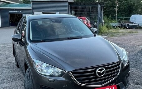 Mazda CX-5 II, 2015 год, 2 000 000 рублей, 10 фотография