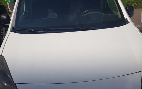 Peugeot Partner II рестайлинг 2, 2012 год, 550 000 рублей, 2 фотография