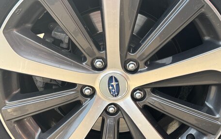 Subaru Legacy VII, 2016 год, 1 750 000 рублей, 7 фотография