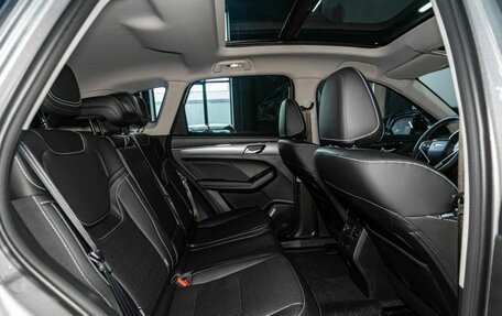 Haval Jolion, 2024 год, 2 449 000 рублей, 12 фотография