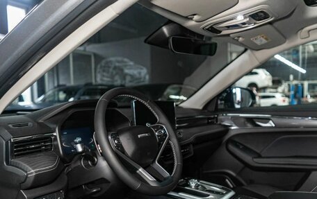 Haval Jolion, 2024 год, 2 449 000 рублей, 9 фотография