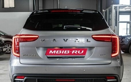 Haval Jolion, 2024 год, 2 449 000 рублей, 5 фотография