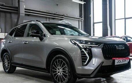 Haval Jolion, 2024 год, 2 449 000 рублей, 3 фотография