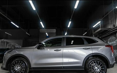 Haval Jolion, 2024 год, 2 449 000 рублей, 18 фотография