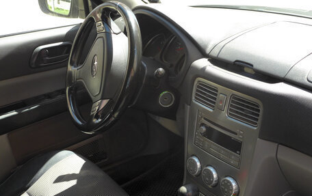 Subaru Forester, 2006 год, 595 000 рублей, 3 фотография