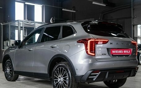 Haval Jolion, 2024 год, 2 449 000 рублей, 6 фотография