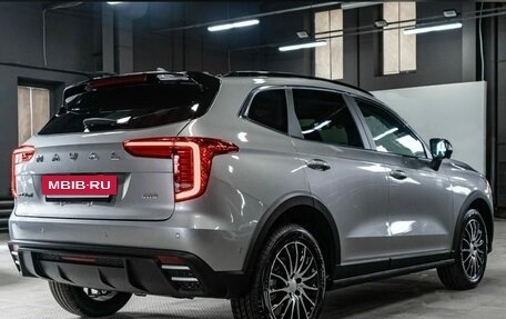 Haval Jolion, 2024 год, 2 449 000 рублей, 4 фотография