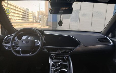 Geely Tugella FY11, 2023 год, 2 490 000 рублей, 6 фотография