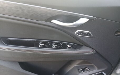 Geely Tugella FY11, 2023 год, 2 490 000 рублей, 9 фотография
