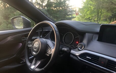 Mazda CX-9 II, 2019 год, 3 300 000 рублей, 3 фотография